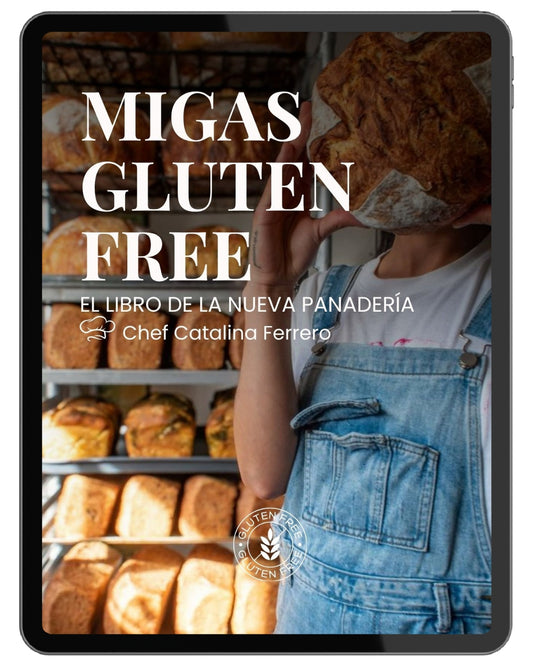 Migas Gluten Free Metodo S.A.B.O.R